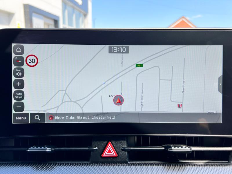 Used Kia Sportage 2024 for sale - 76400195: Photo 15