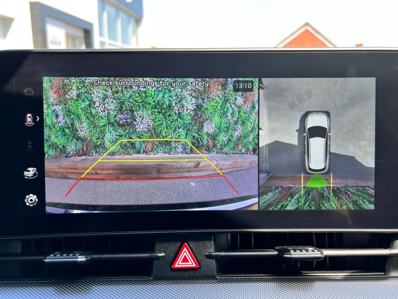 Used Kia Sportage 2024 for sale - 76400195: Photo 16