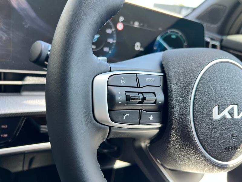 Used Kia Sportage 2024 for sale - 76400195: Photo 20