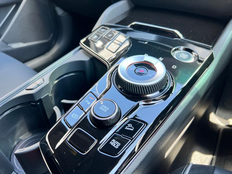 Used Kia Sportage 2024 for sale - 76400195: Photo 22