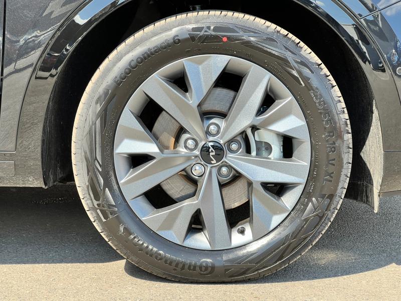 Used Kia Sportage 2024 for sale - 76400195: Photo 25