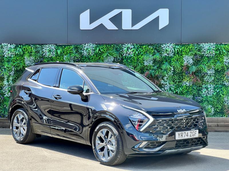 Used Kia Sportage 2024 for sale - 76400195: Photo 27