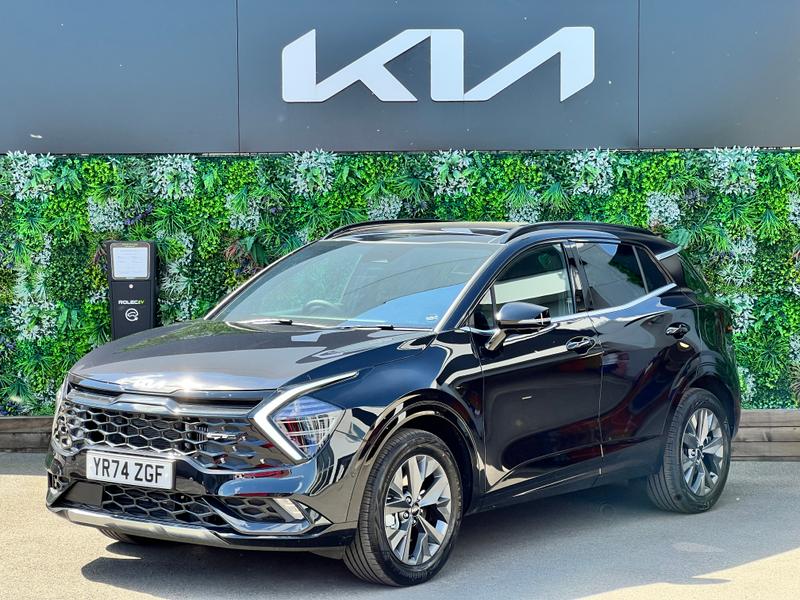 Used Kia Sportage 2024 for sale - 76400195: Photo 28