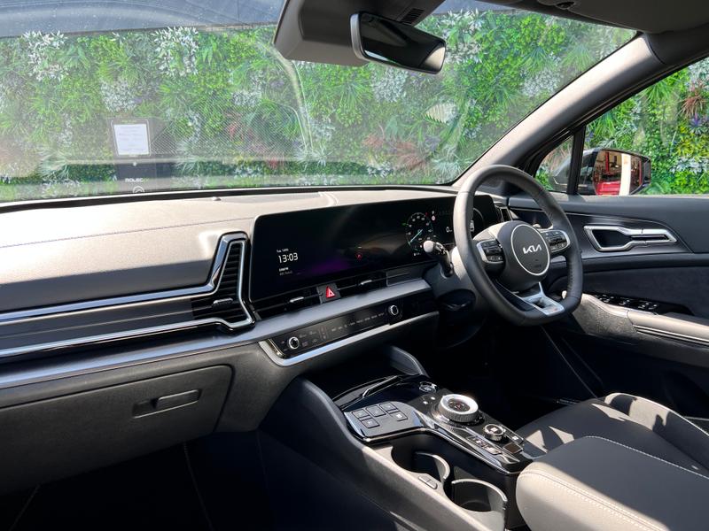 Used Kia Sportage 2024 for sale - 76400195: Photo 3