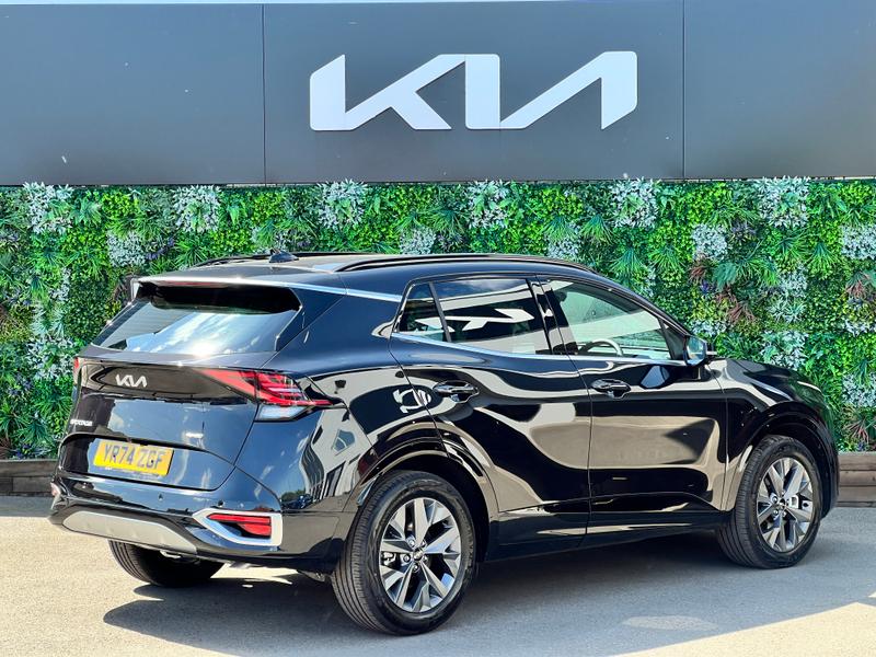 Used Kia Sportage 2024 for sale - 76400195: Photo 30