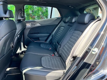 Used Kia Sportage 2024 for sale - 76400195: Photo