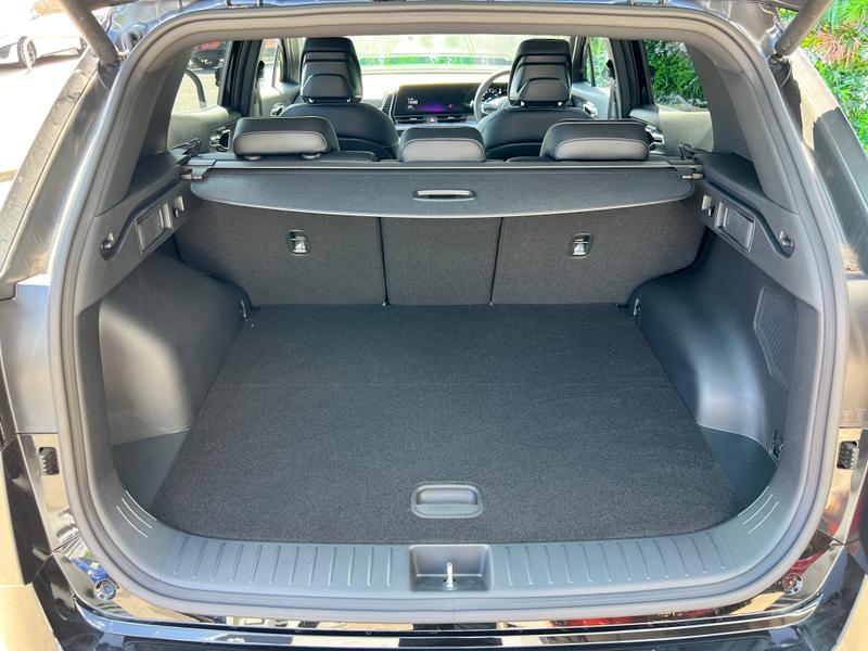 Used Kia Sportage 2024 for sale - 76400195: Photo 5