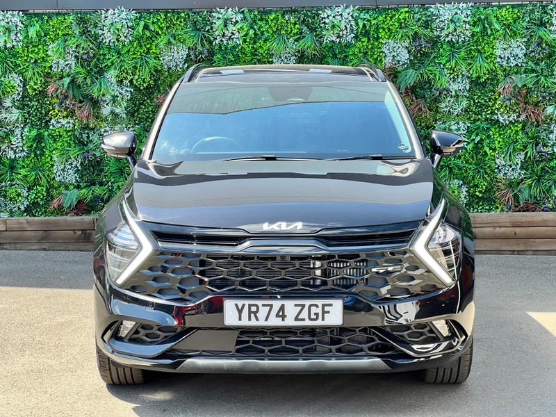 Used Kia Sportage 2024 for sale - 76400195: Photo 6