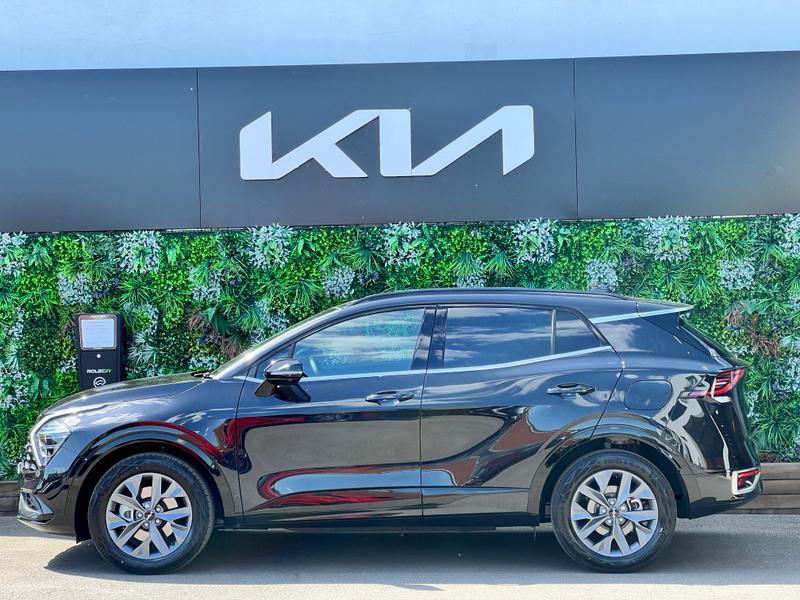 Used Kia Sportage 2024 for sale - 76400195: Photo 7