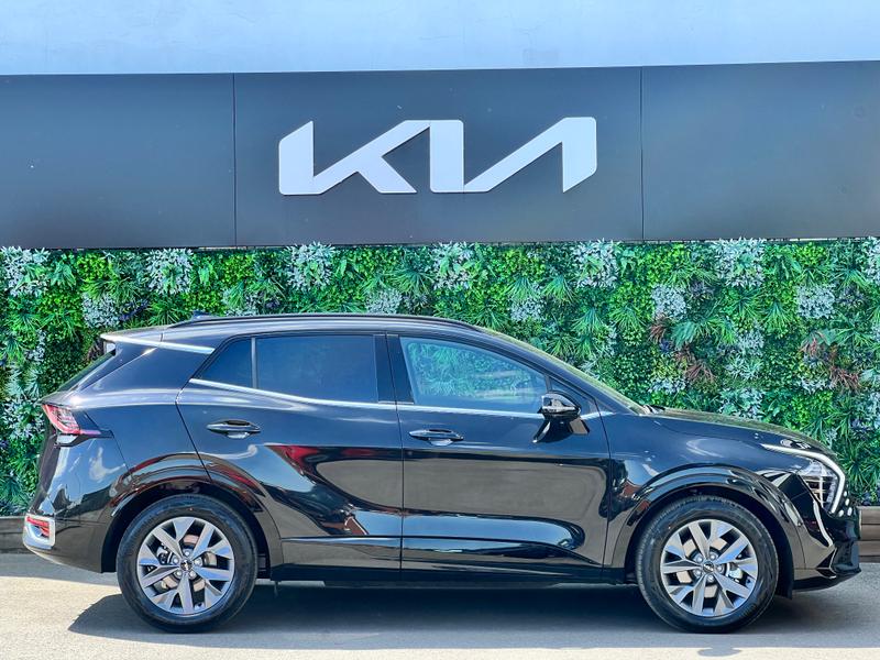 Used Kia Sportage 2024 for sale - 76400195: Photo 8