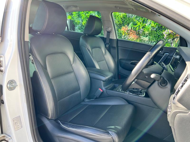 Used Kia Sportage 2018 for sale - 76400253: Photo 10