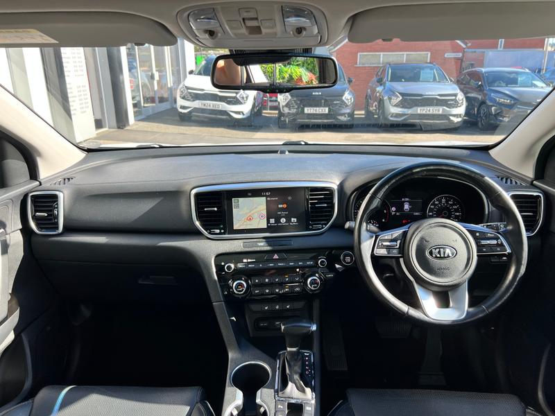 Used Kia Sportage 2018 for sale - 76400253: Photo 11