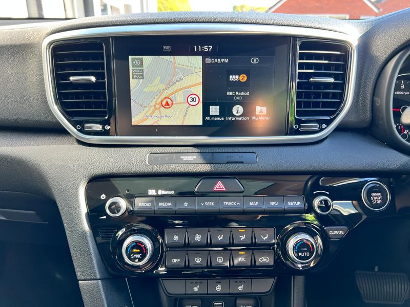 Used Kia Sportage 2018 for sale - 76400253: Photo 13