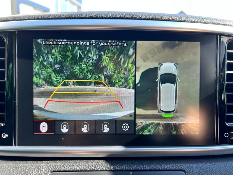 Used Kia Sportage 2018 for sale - 76400253: Photo 14