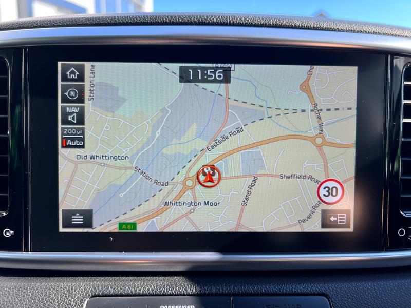 Used Kia Sportage 2018 for sale - 76400253: Photo 15