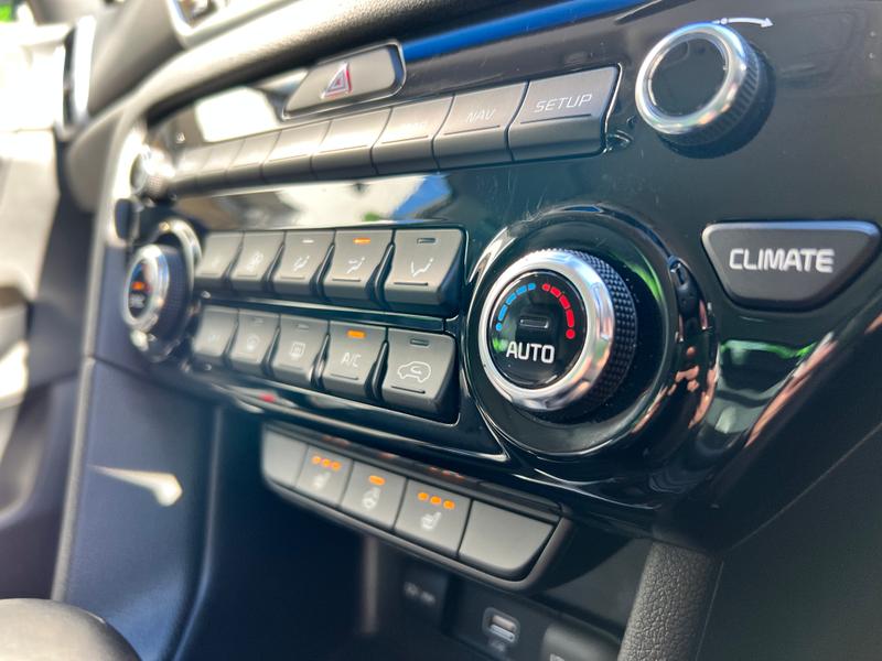 Used Kia Sportage 2018 for sale - 76400253: Photo 21