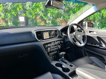 Used Kia Sportage undefined for sale - 76400253: Photo