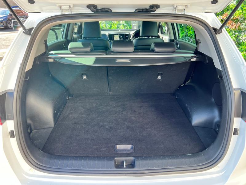 Used Kia Sportage 2018 for sale - 76400253: Photo 5