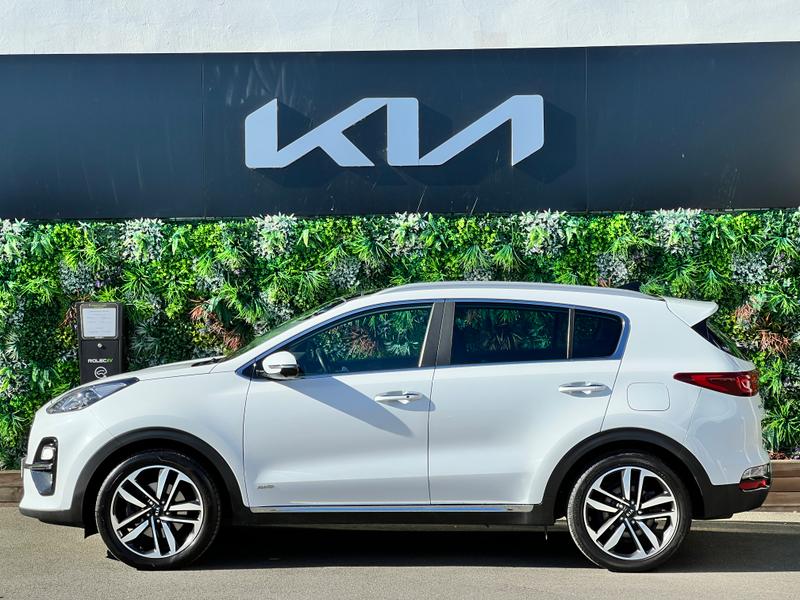 Used Kia Sportage 2018 for sale - 76400253: Photo 7