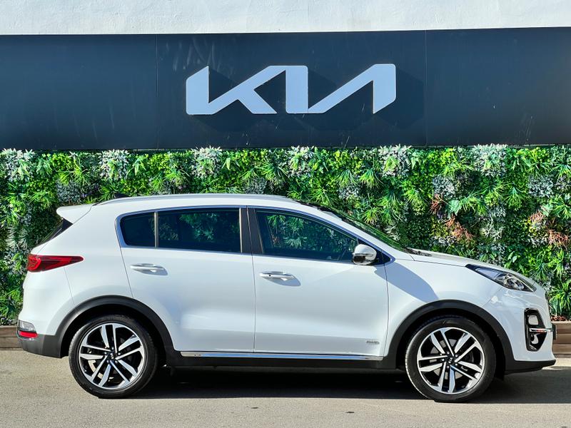 Used Kia Sportage 2018 for sale - 76400253: Photo 8