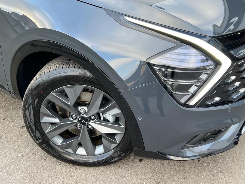 Used Kia Sportage 2024 for sale - 76667891: Photo 10