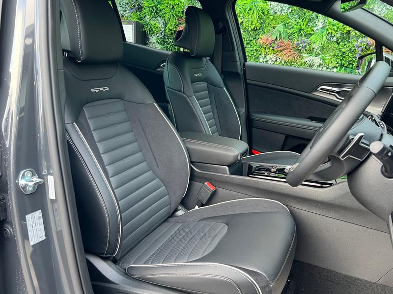 Used Kia Sportage 2024 for sale - 76667891: Photo 11