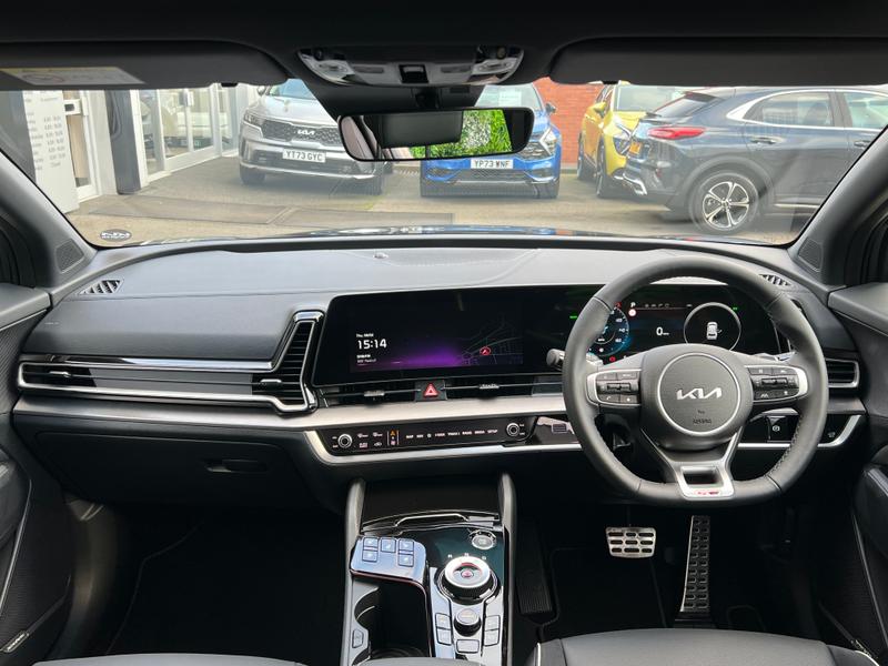 Used Kia Sportage 2024 for sale - 76667891: Photo 12