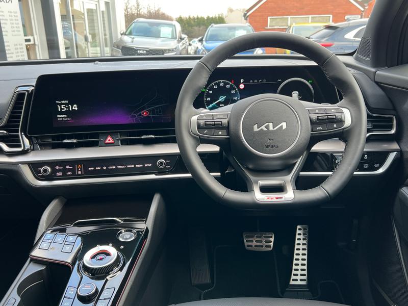 Used Kia Sportage 2024 for sale - 76667891: Photo 13