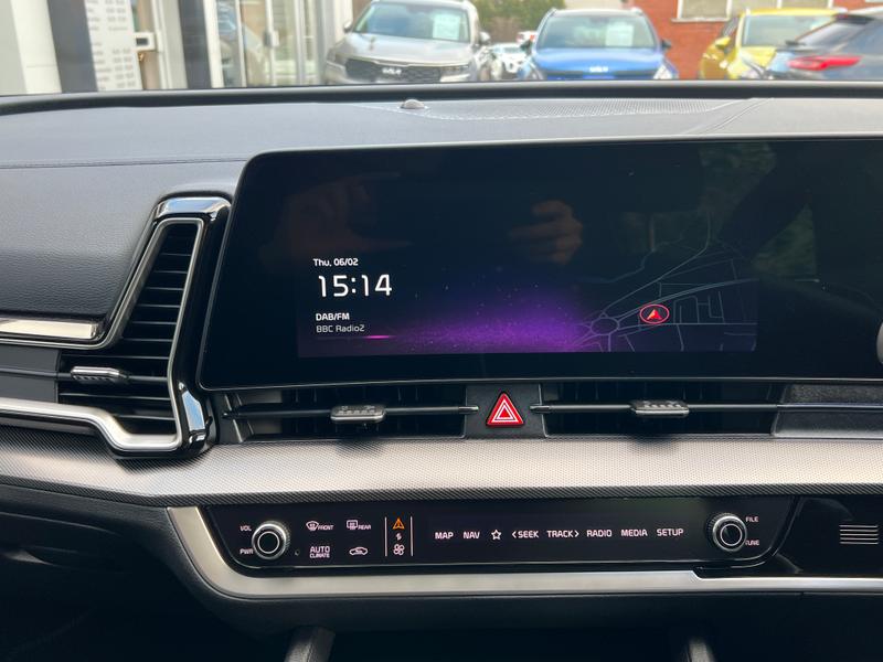 Used Kia Sportage 2024 for sale - 76667891: Photo 14