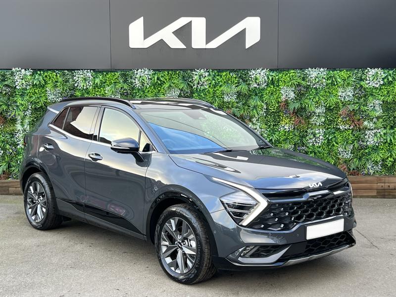 Used Kia Sportage 2024 for sale - 76667891: Photo 27