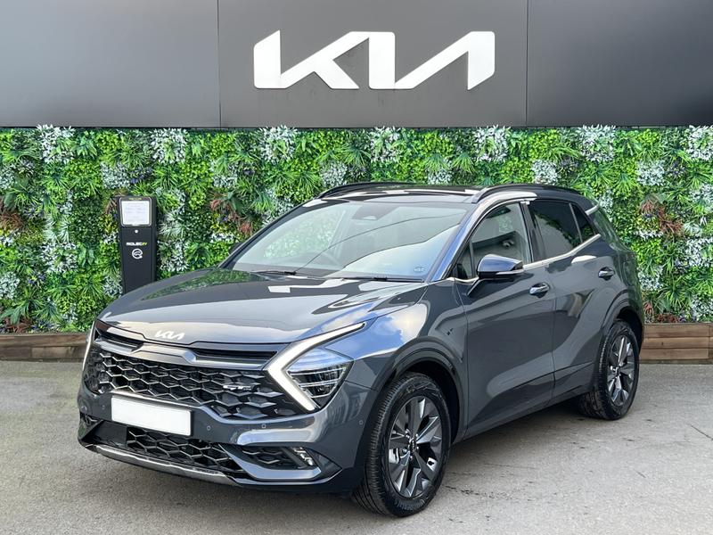 Used Kia Sportage 2024 for sale - 76667891: Photo 28