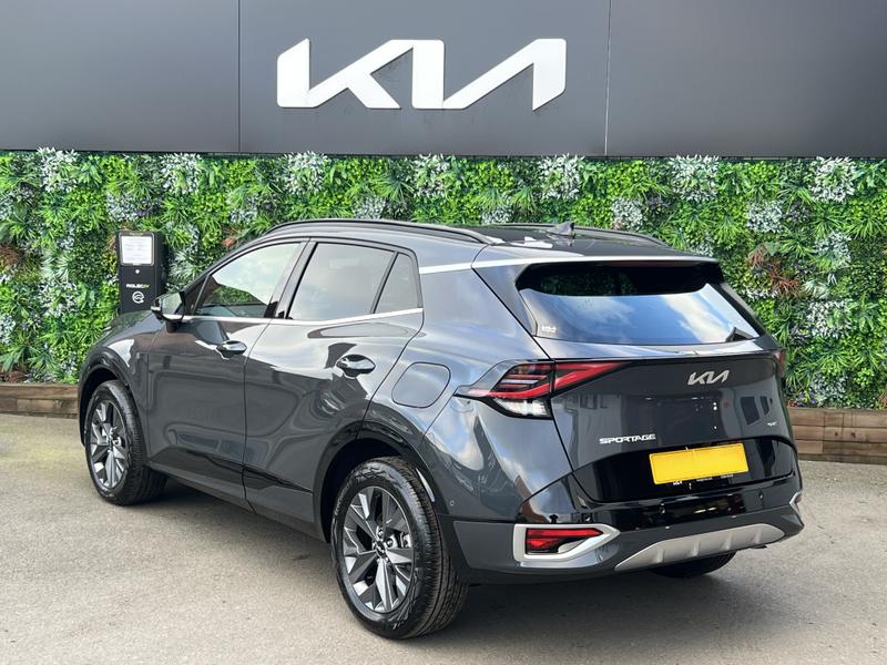 Used Kia Sportage 2024 for sale - 76667891: Photo 29