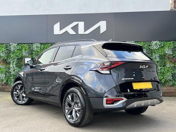 Used Kia Sportage 2024 for sale - 76667891: Photo