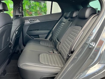 Used Kia Sportage 2024 for sale - 76667891: Photo