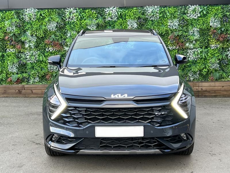 Used Kia Sportage 2024 for sale - 76667891: Photo 6