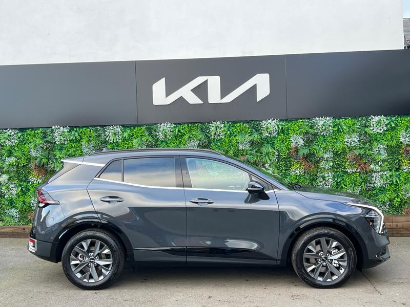 Used Kia Sportage 2024 for sale - 76667891: Photo 8