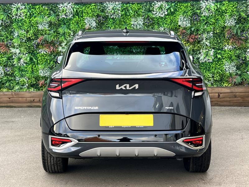 Used Kia Sportage 2024 for sale - 76667891: Photo 9
