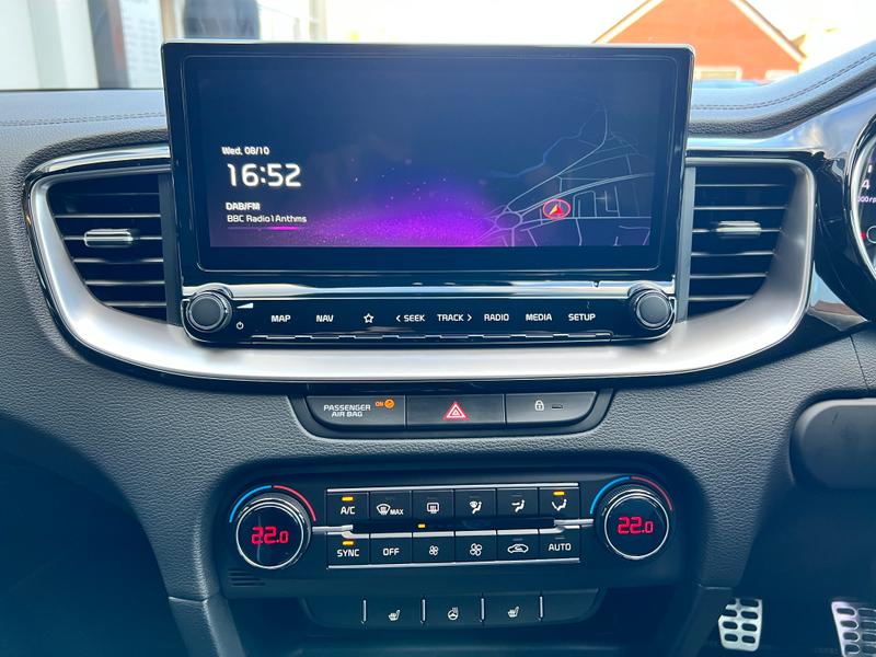 Used Kia Pro Ceed 2025 for sale - 77560466: Photo 14