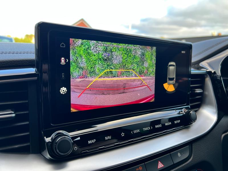 Used Kia Pro Ceed 2025 for sale - 77560466: Photo 16