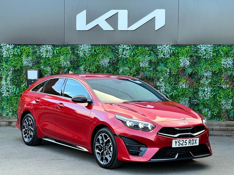 Used Kia Pro Ceed 2025 for sale - 77560466: Photo 25