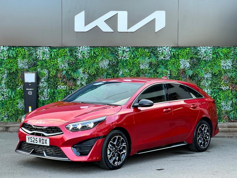 Used Kia Pro Ceed 2025 for sale - 77560466: Photo 26