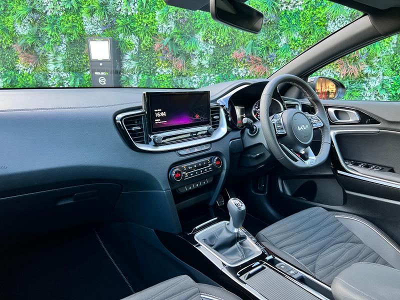 Used Kia Pro Ceed 2025 for sale - 77560466: Photo 3