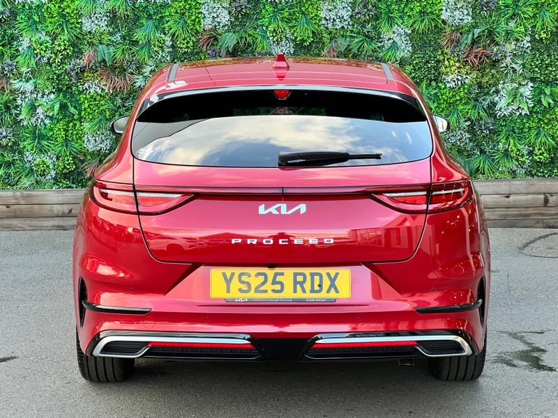 Used Kia Pro Ceed 2025 for sale - 77560466: Photo 9