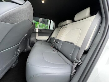 Used Kia EV3 2025 for sale - 77048081: Photo