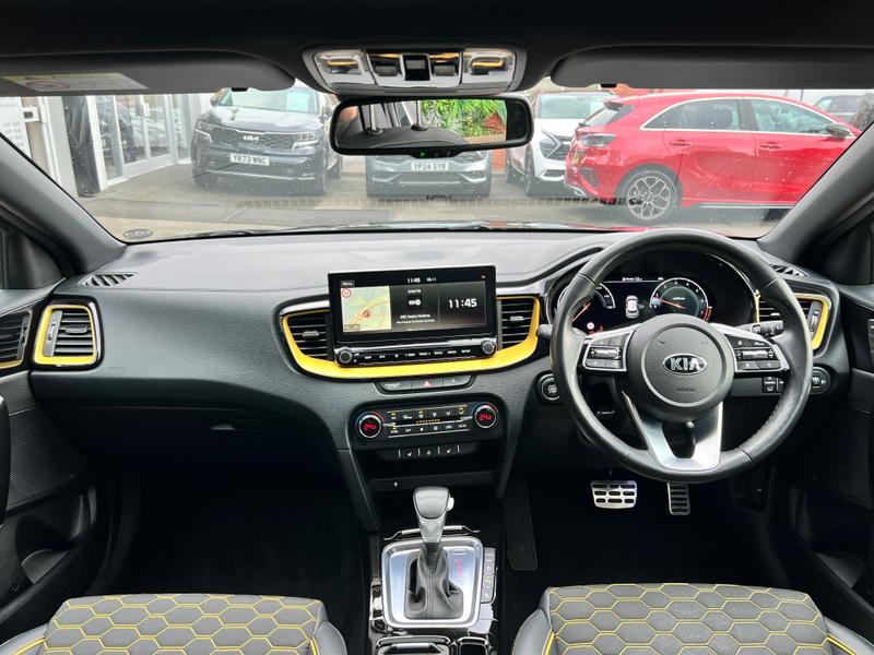 Used Kia XCeed 2020 for sale - 76433945: Photo 11