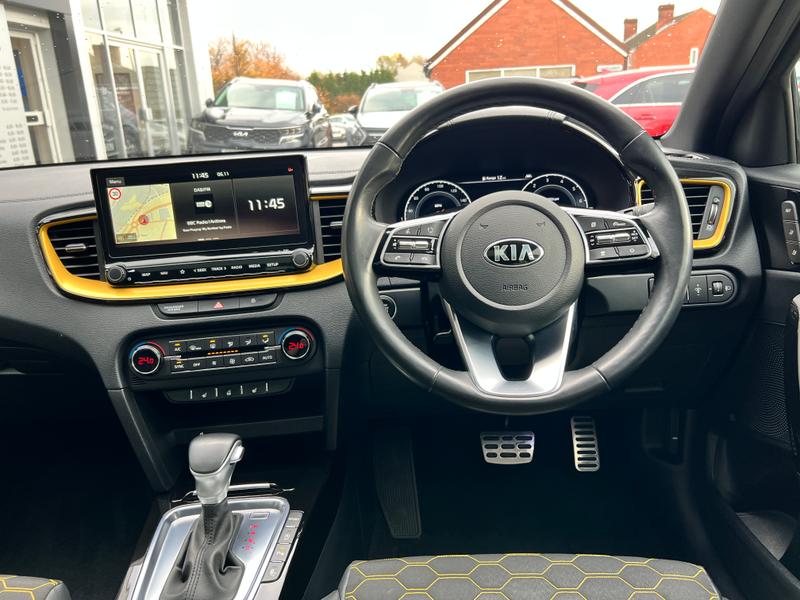 Used Kia XCeed 2020 for sale - 76433945: Photo 12