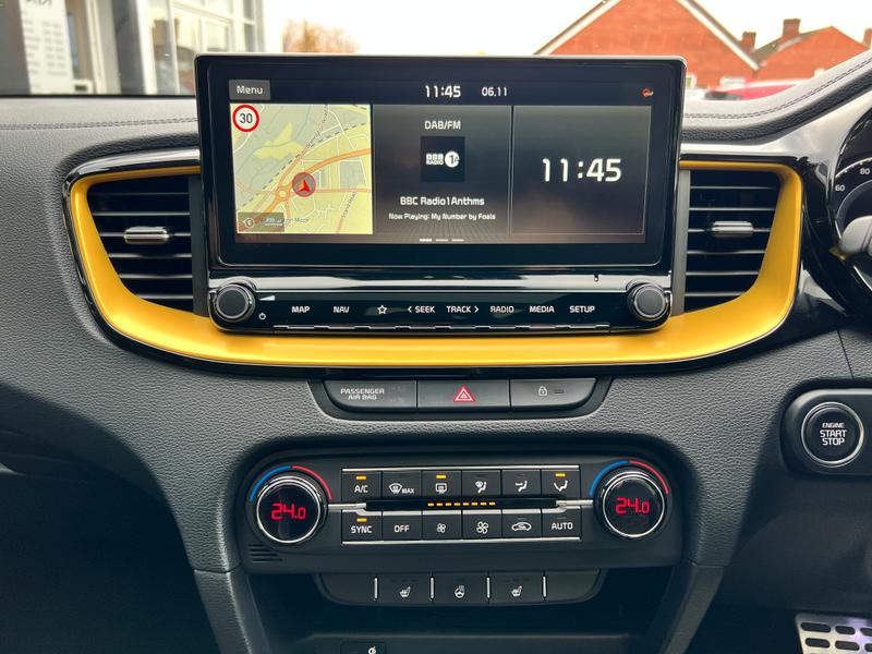 Used Kia XCeed 2020 for sale - 76433945: Photo 13