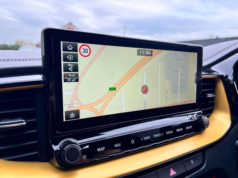 Used Kia XCeed 2020 for sale - 76433945: Photo 14