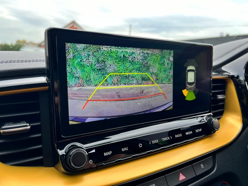 Used Kia XCeed 2020 for sale - 76433945: Photo 15