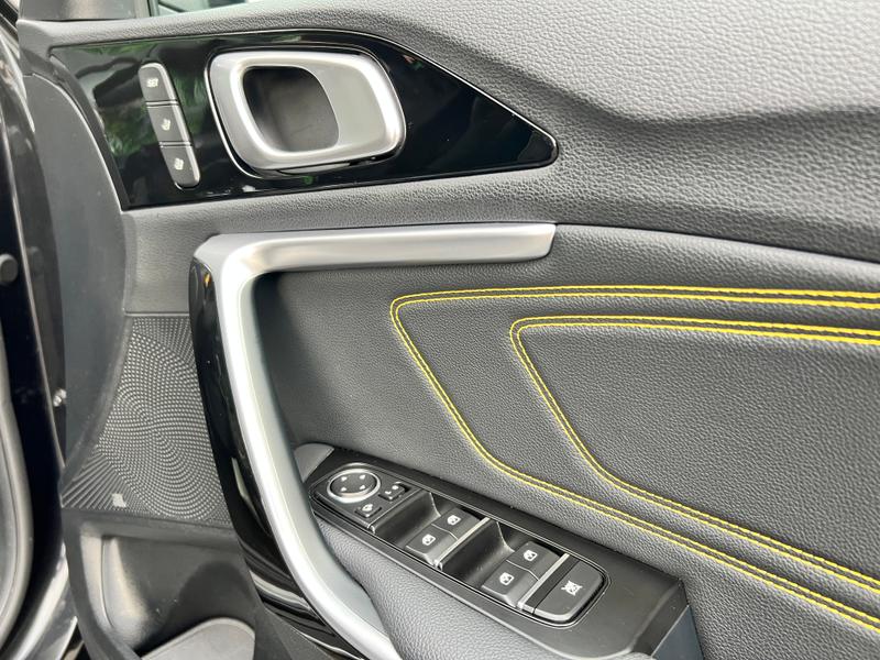 Used Kia XCeed 2020 for sale - 76433945: Photo 17